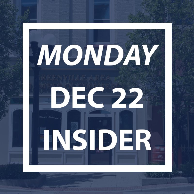 Monday, December 22nd, 2025