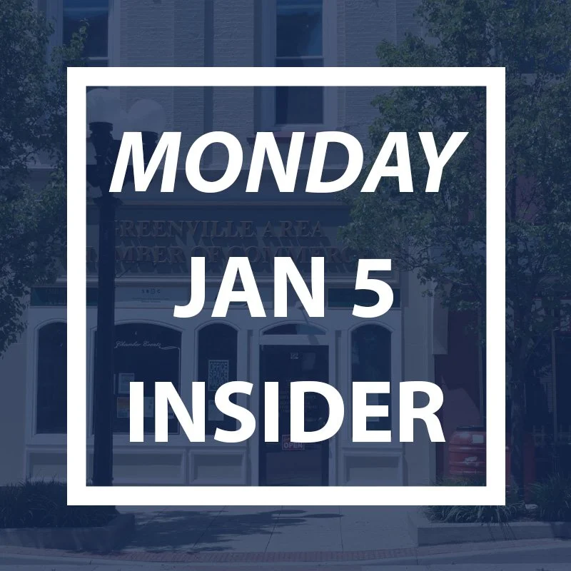 Monday, January 5th, 2026