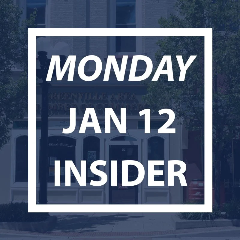 Monday, January 12th, 2026