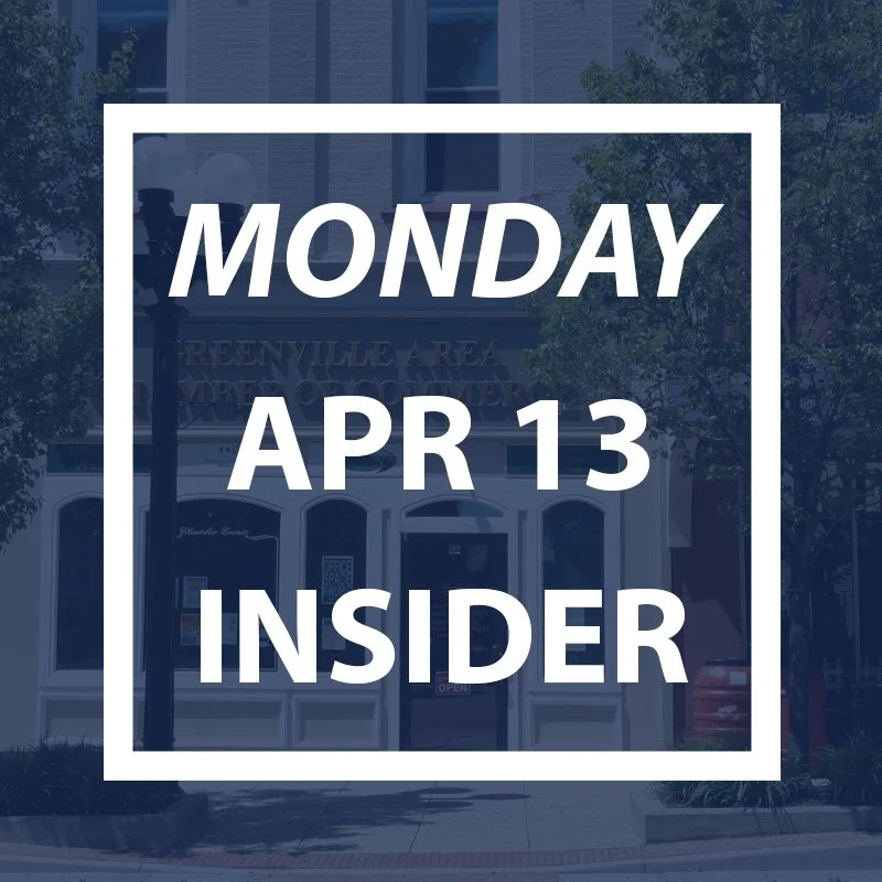 Monday, April 13th, 2026 