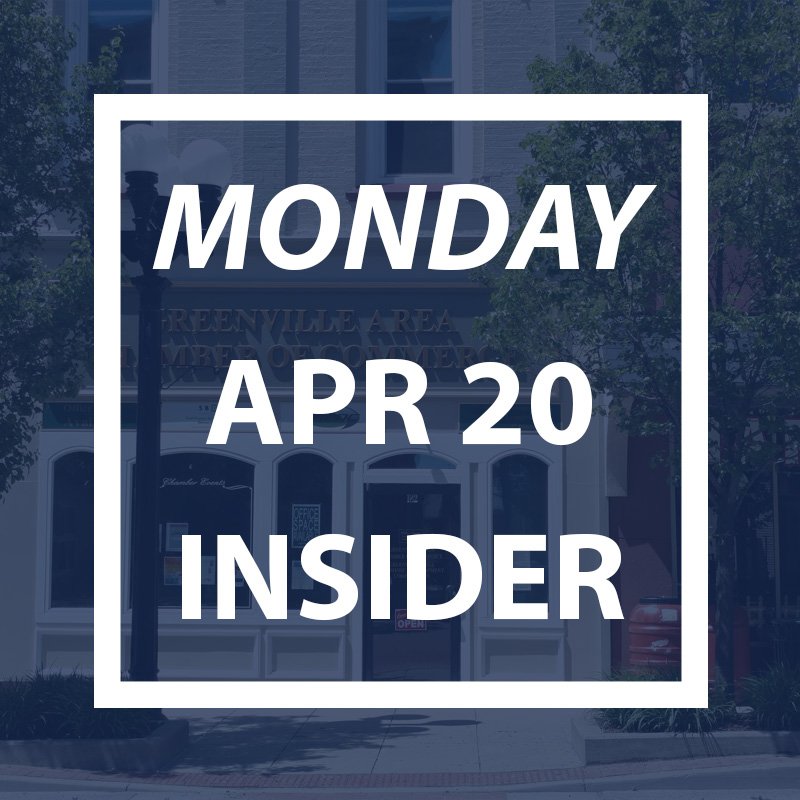 Monday, April 20th, 2026