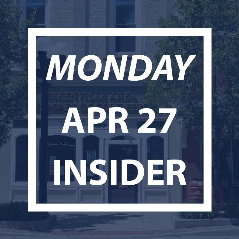 Monday, April 27th, 2026