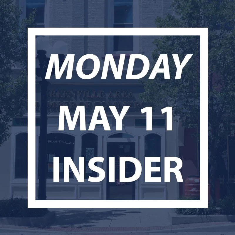 Monday, May 11th, 2026