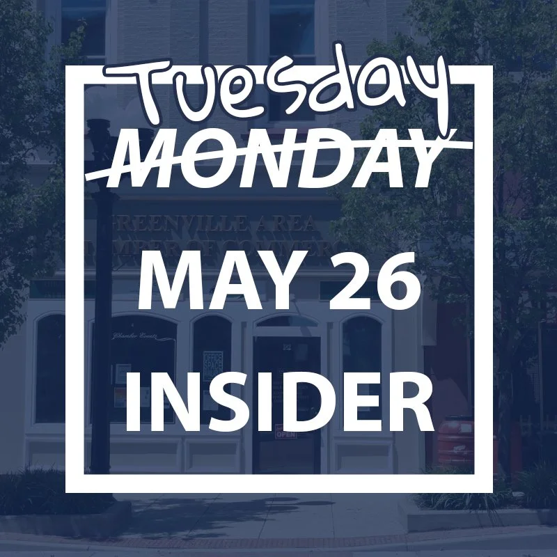 Tuesday, May 26th, 2026