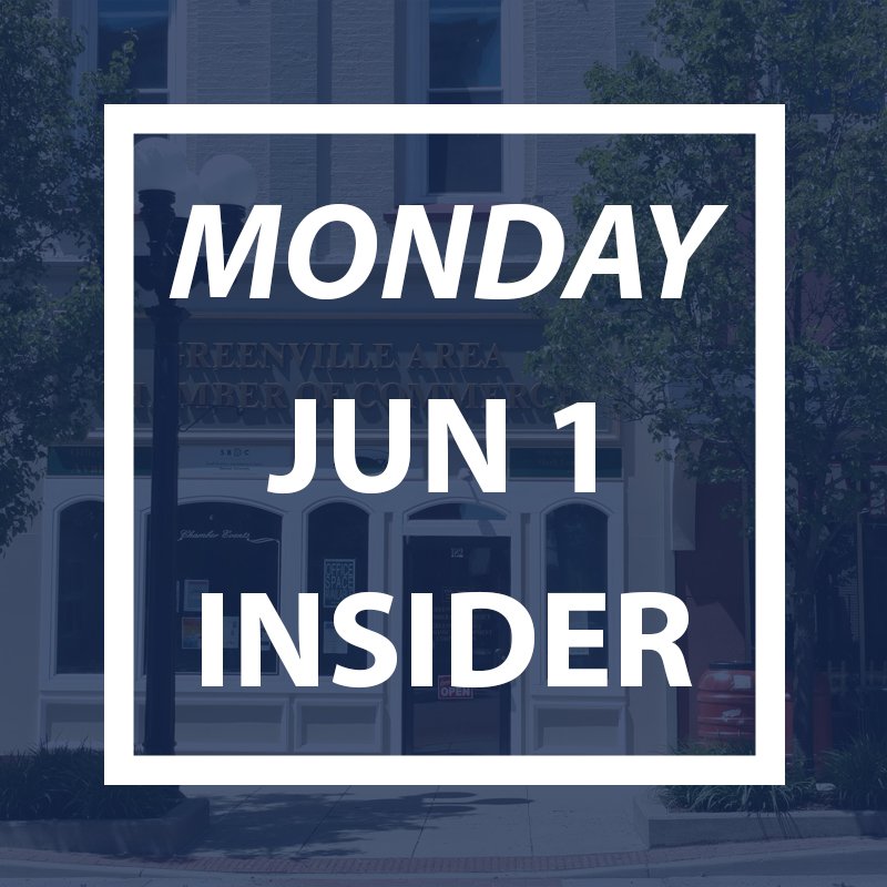Monday, June 1st, 2026
