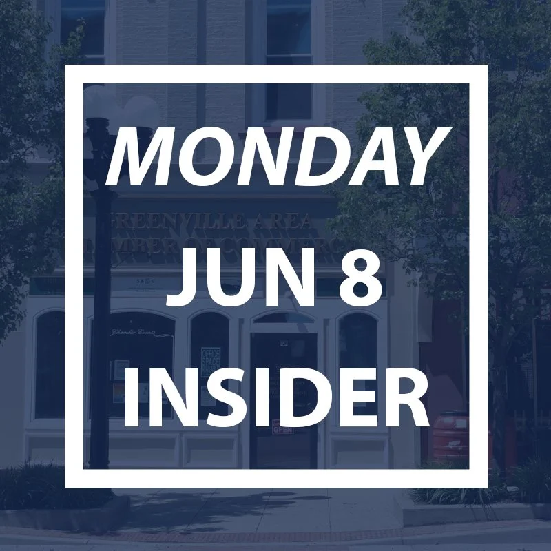 Monday, June 8th, 2026 