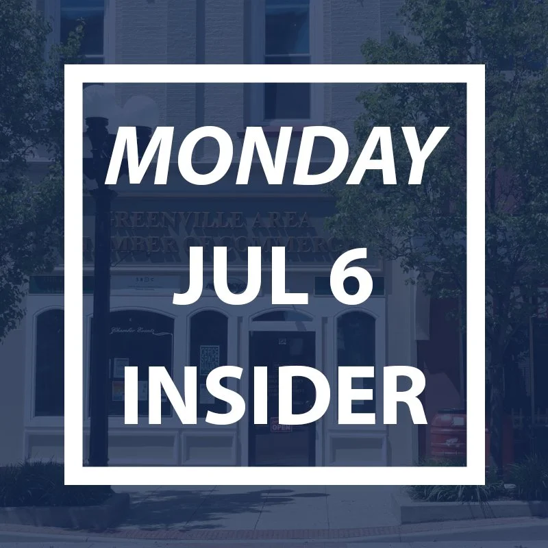 Monday, July 6th, 2026