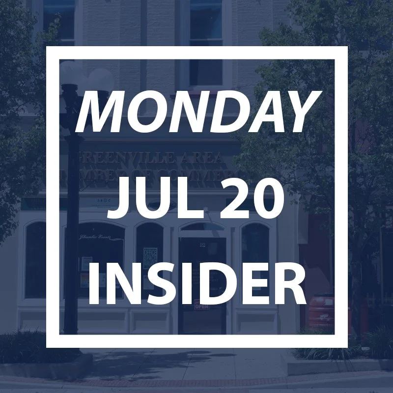Monday, July 20th, 2026