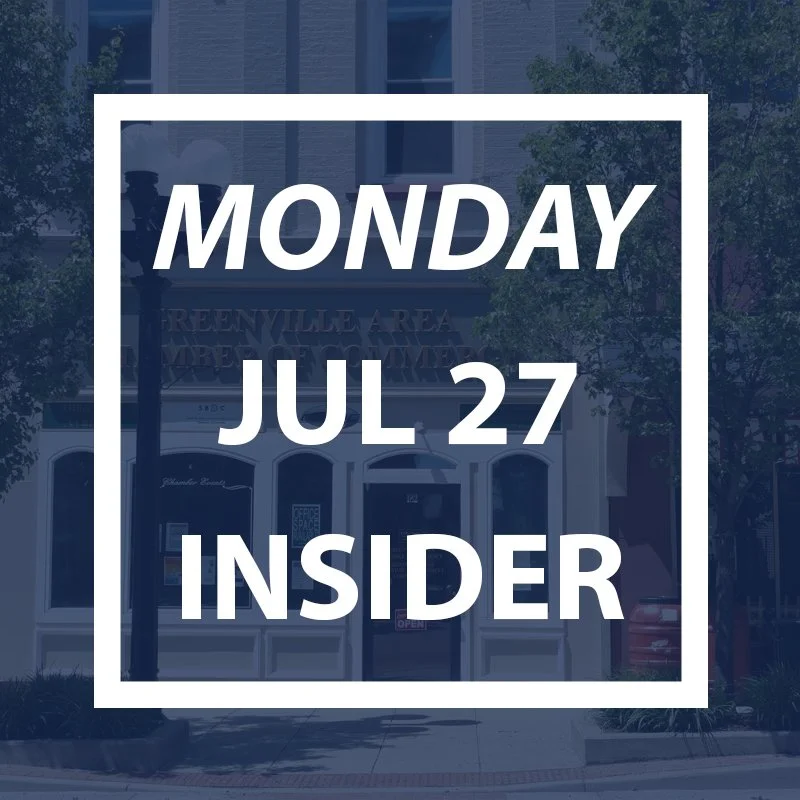 Monday, July 27th, 2026