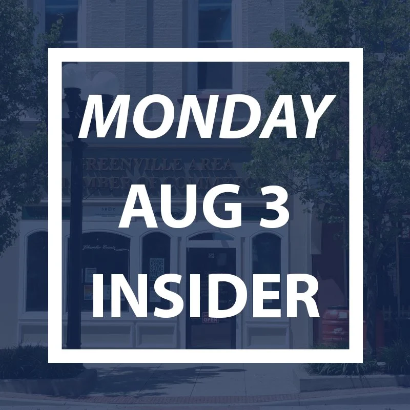 Monday, August 3rd, 2026