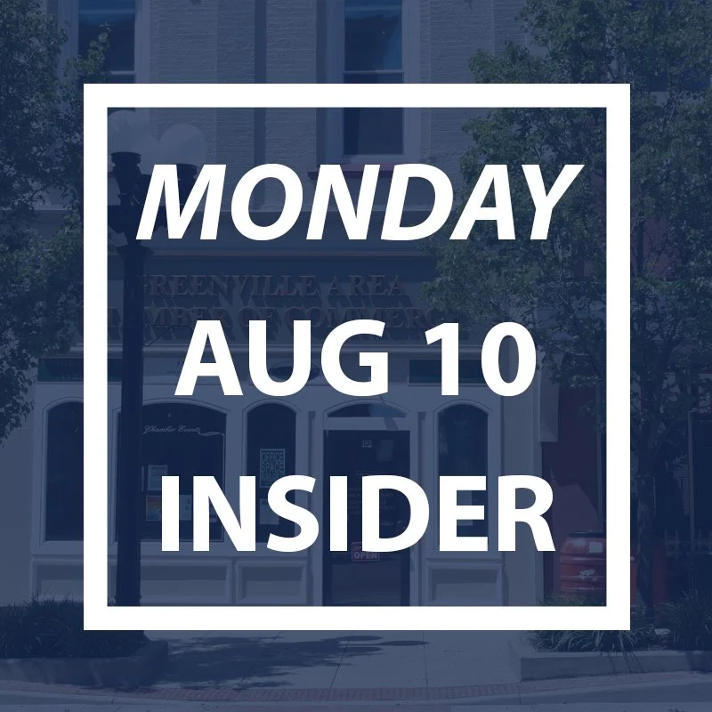 Monday, August 10th, 2026