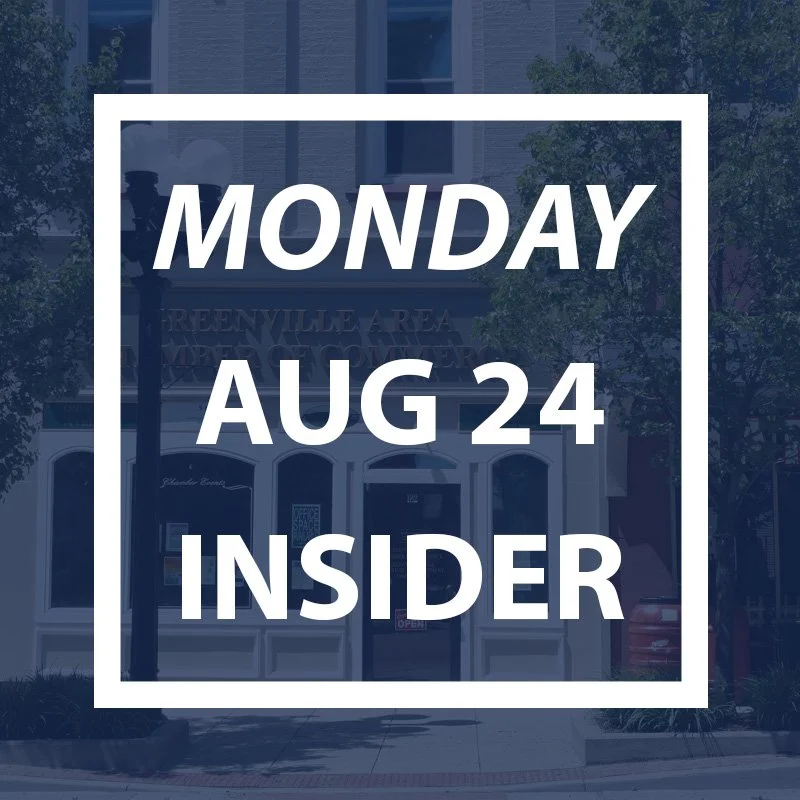 Monday, August 24th, 2026