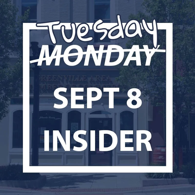 Tuesday, September 8th, 2026