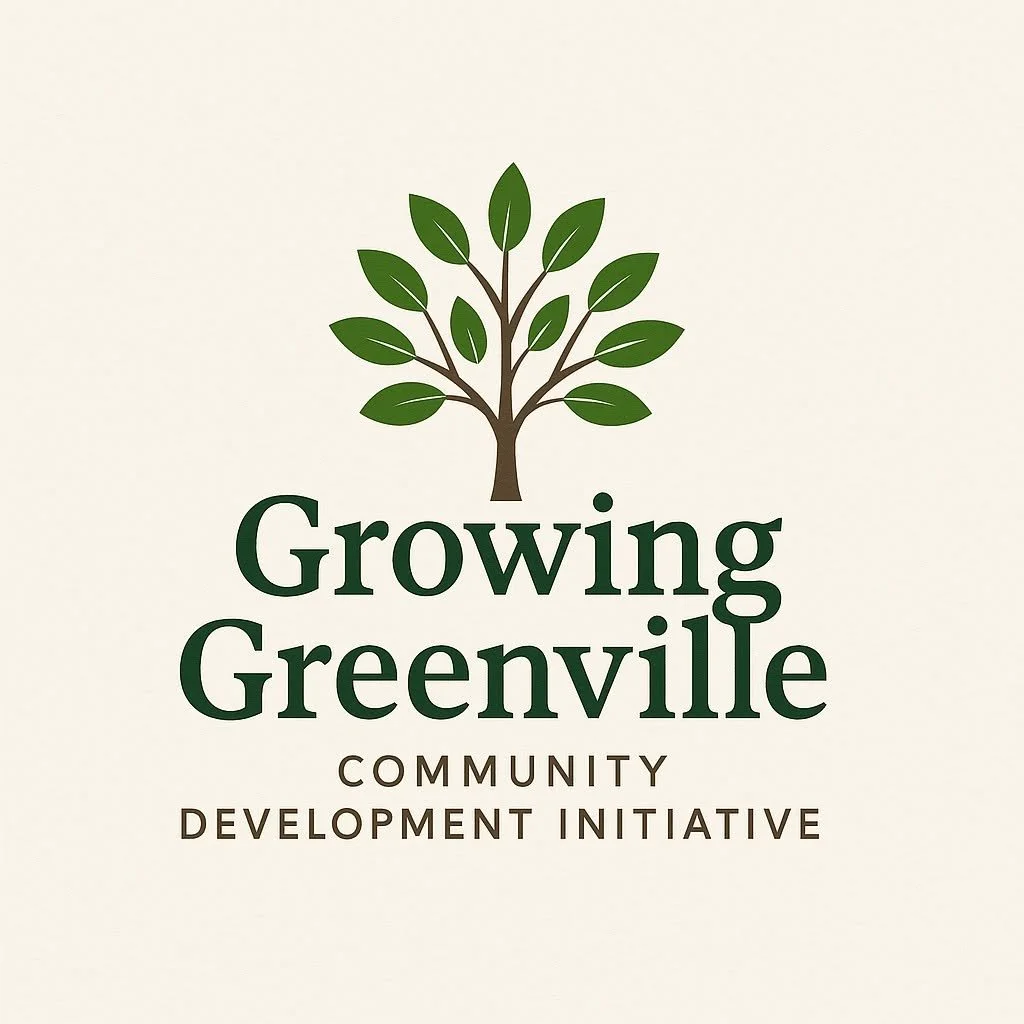 The Growing Greenville Foundation