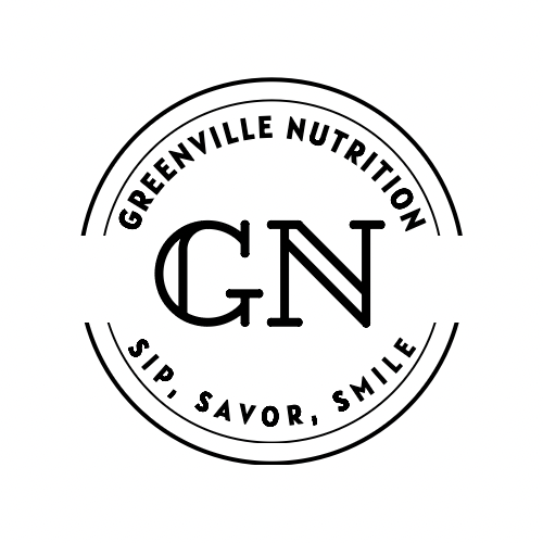 Greenville Nutrition