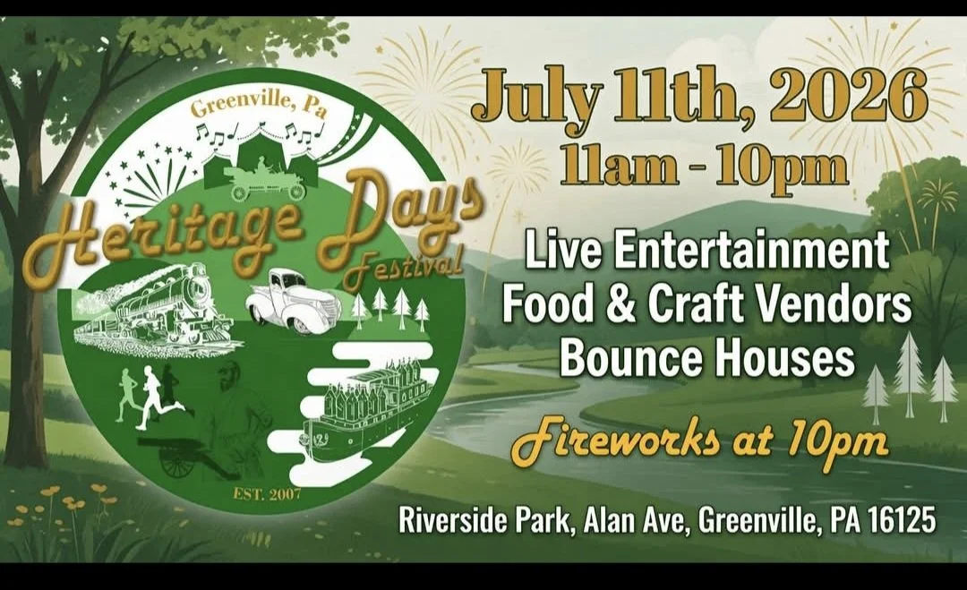 Heritage Days Festival