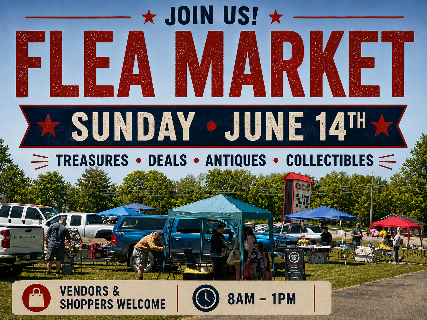 Flea Market