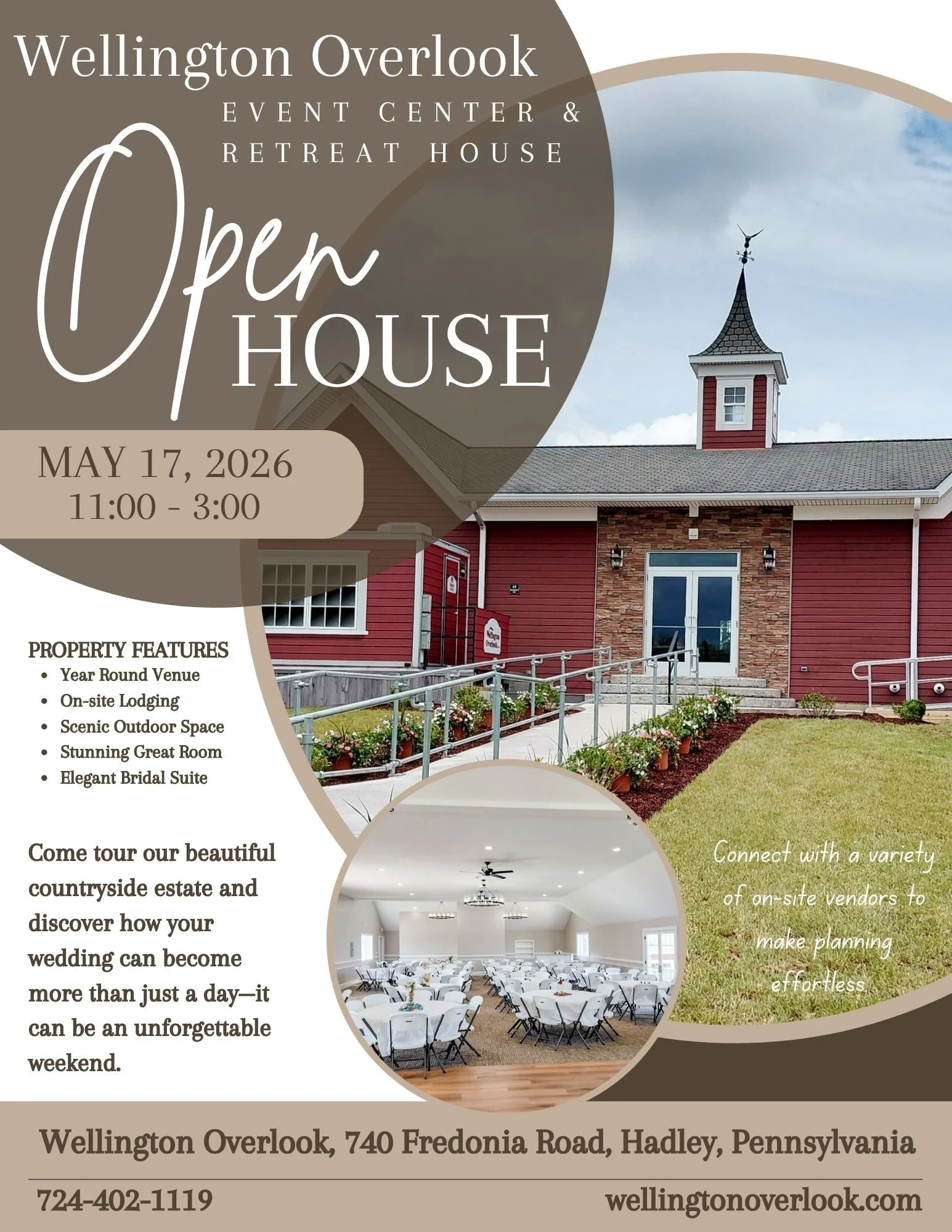 Open House