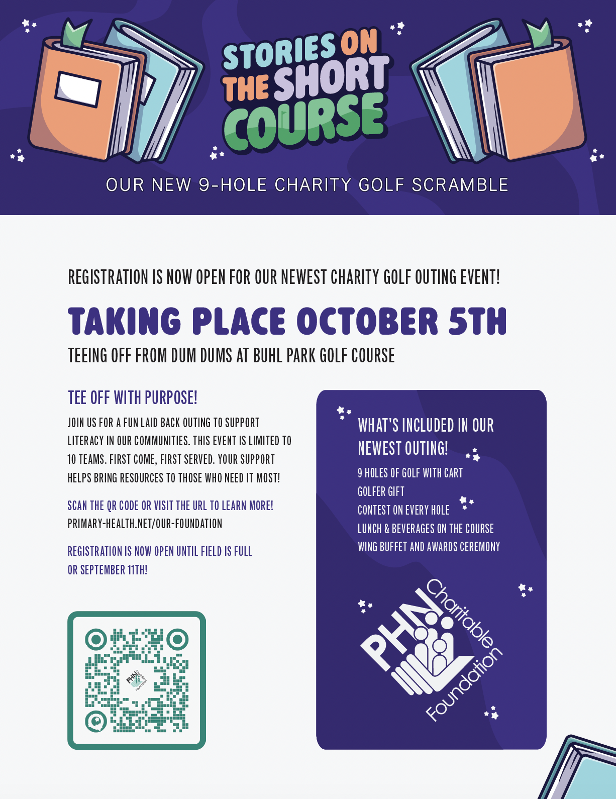 Stories on The Short Course