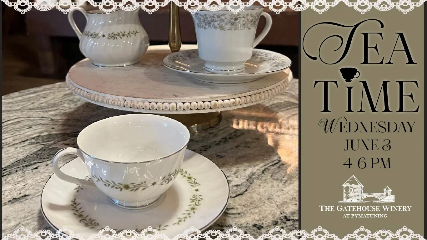 Tea Time