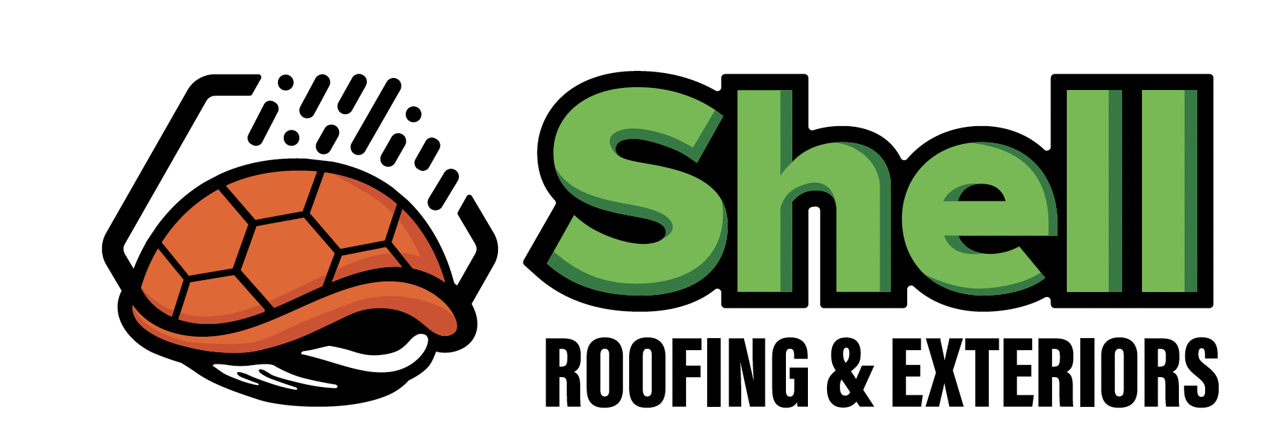 Shell Roofing &amp; Exteriors