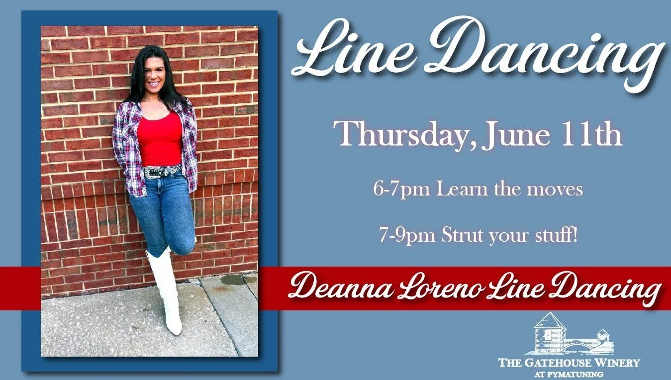 Line Dancing