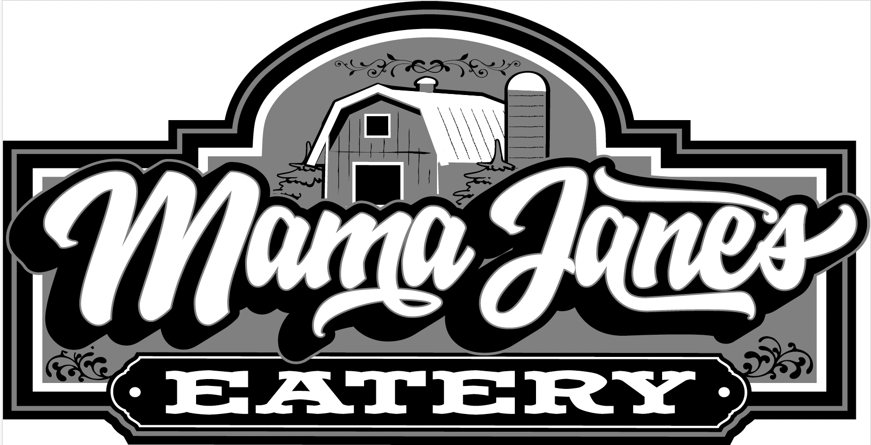 Mama Jane's 3rd Anniversary