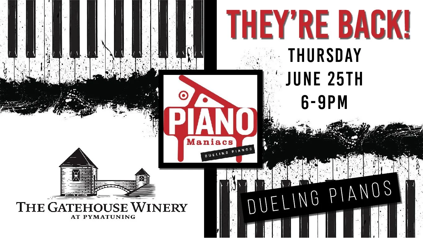 Dueling Pianos