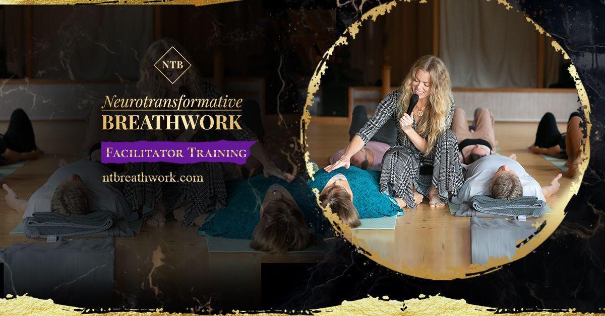 Neurotransformative Breathwork Training