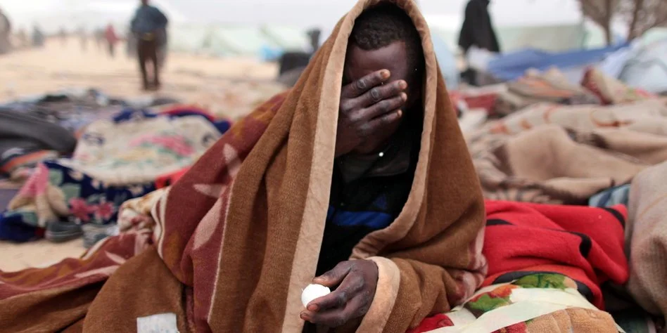 Expulsion of African Immigrants in Tunisia 
