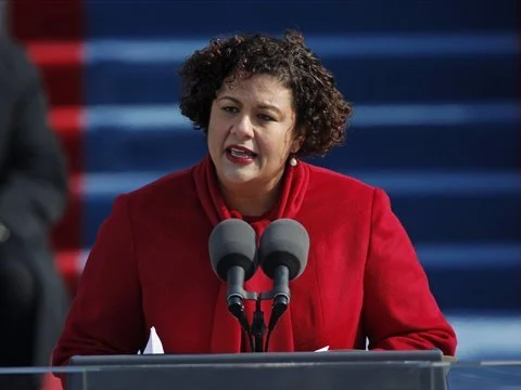 Inaugural Poem: "Praise Song for the Day"