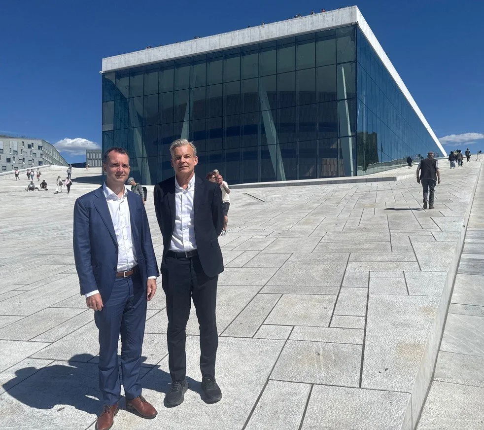 TradeWinds features Assentiri’s vision for digitalising ship S&amp;P transactions