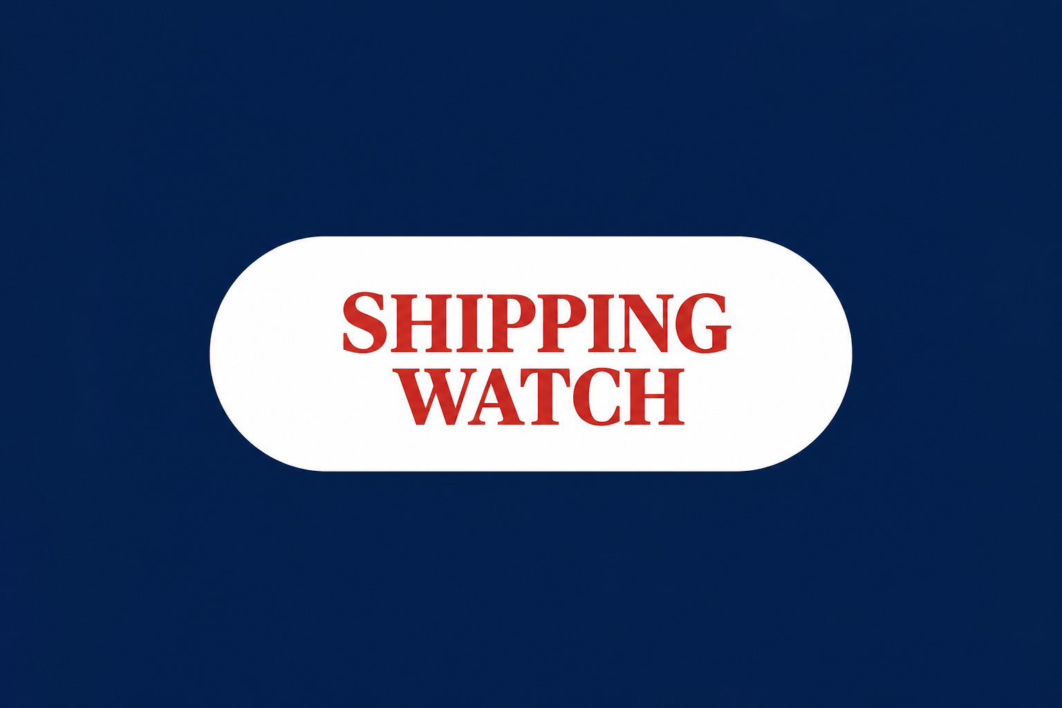 ShippingWatch highlights Assentiri's vision for digital shipping transactions