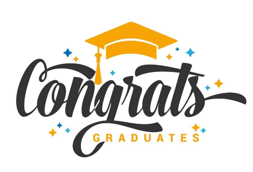 🎓 Congratulations, Class of 2025! 🎉
RiverBank proudly celebrates all graduating seniors—whether you're finishing high school or earning your college degree, this is a major milestone worth celebrating!
Whether you’ve already walked th
