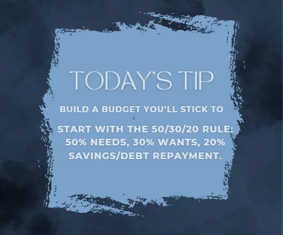 Time for Tip Tuesday