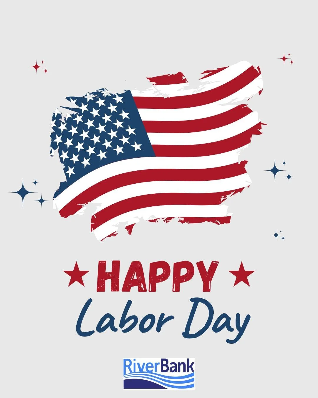 🌟 Happy Labor Day! 🌟
Here’s to hard work, dedication, and the people who make our community strong. Wishing you a safe and relaxing holiday! All Branches will be closed Monday September 1st and will reopen Tuesday September 2nd. Our digital b
