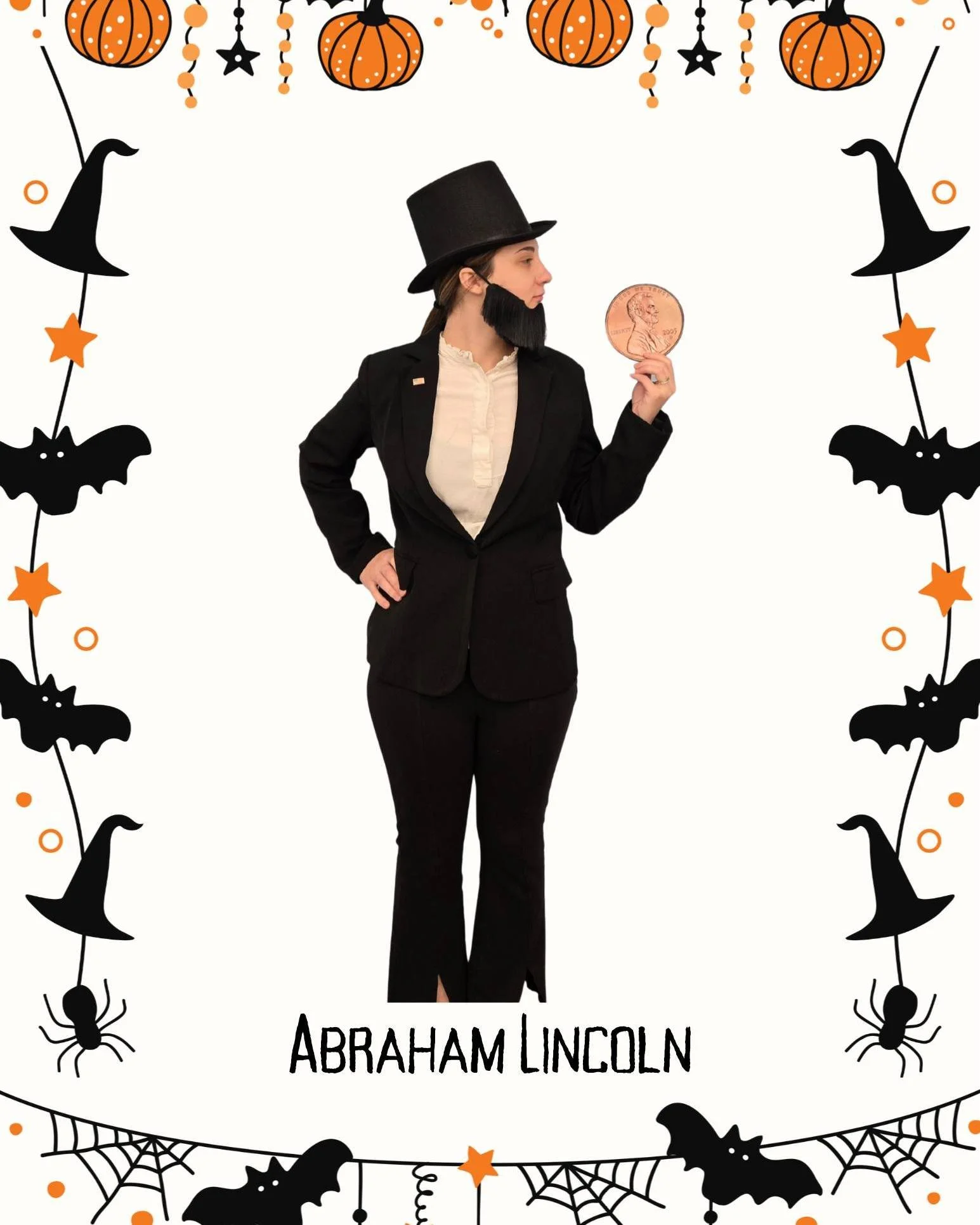 We&rsquo;re getting into the Halloween spirit here at RiverBank! 🎃
Help us choose the winner of our Costume Contest by liking your favorite photo.
The picture with the most likes at the end of the day will be crowned the winner! 👑👻
Thanks for join