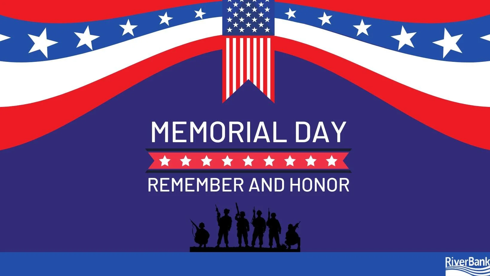 Just a friendly reminder that we will be closed Monday May 25th for Memorial Day. We are open today until 5 and will reopen Tuesday May 26th. Hope everyone has a great weekend.