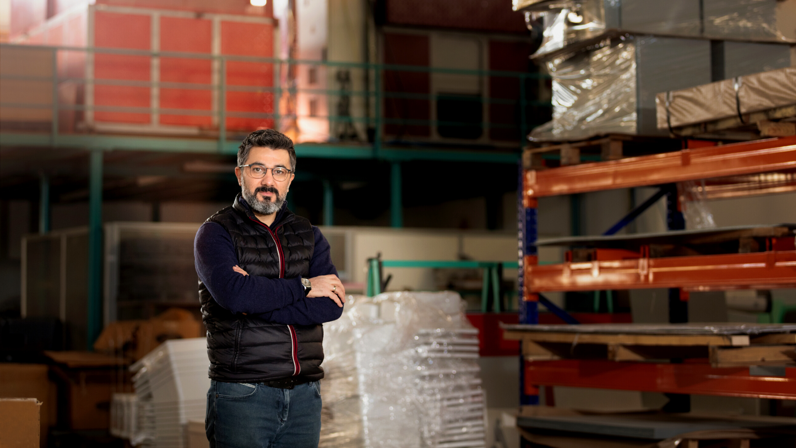 SBA Lending — RiverBank