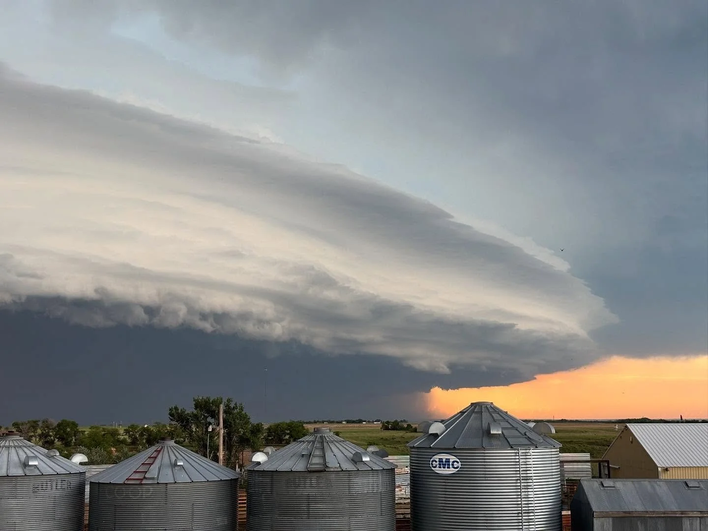 skipped doing a photo dump at the end of June, which means there&rsquo;s a lot to go through 😳 started out with wrapping up calving, went through haying and harvest, and finished up July with some traveling. 

(sending out a newsletter tomorrow with