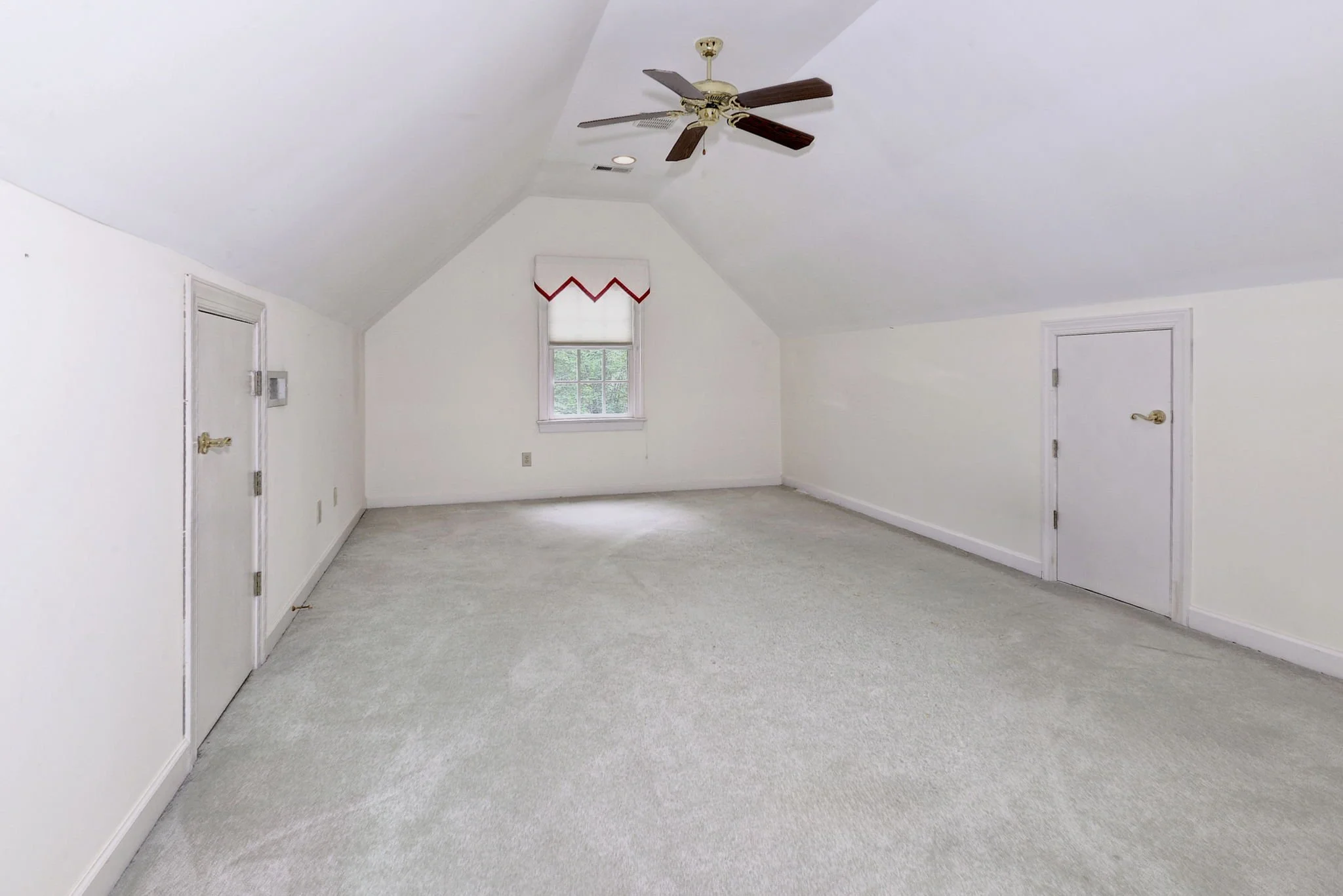 Bonus Room