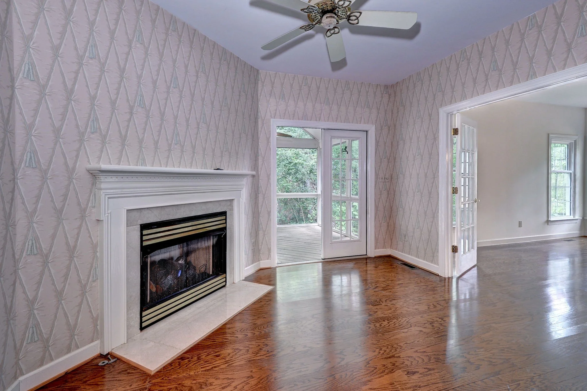 Primary Sitting Room