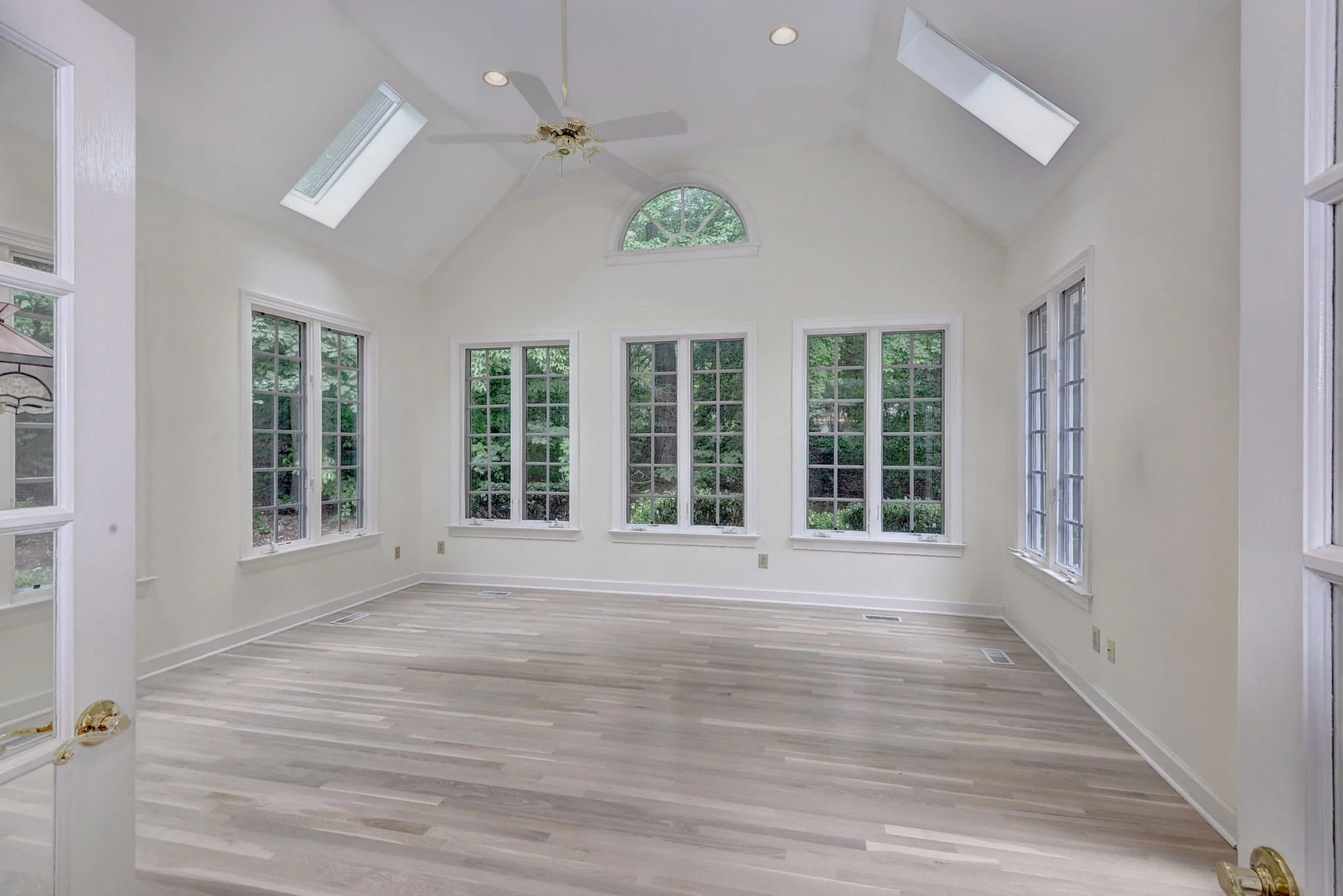 Sunroom