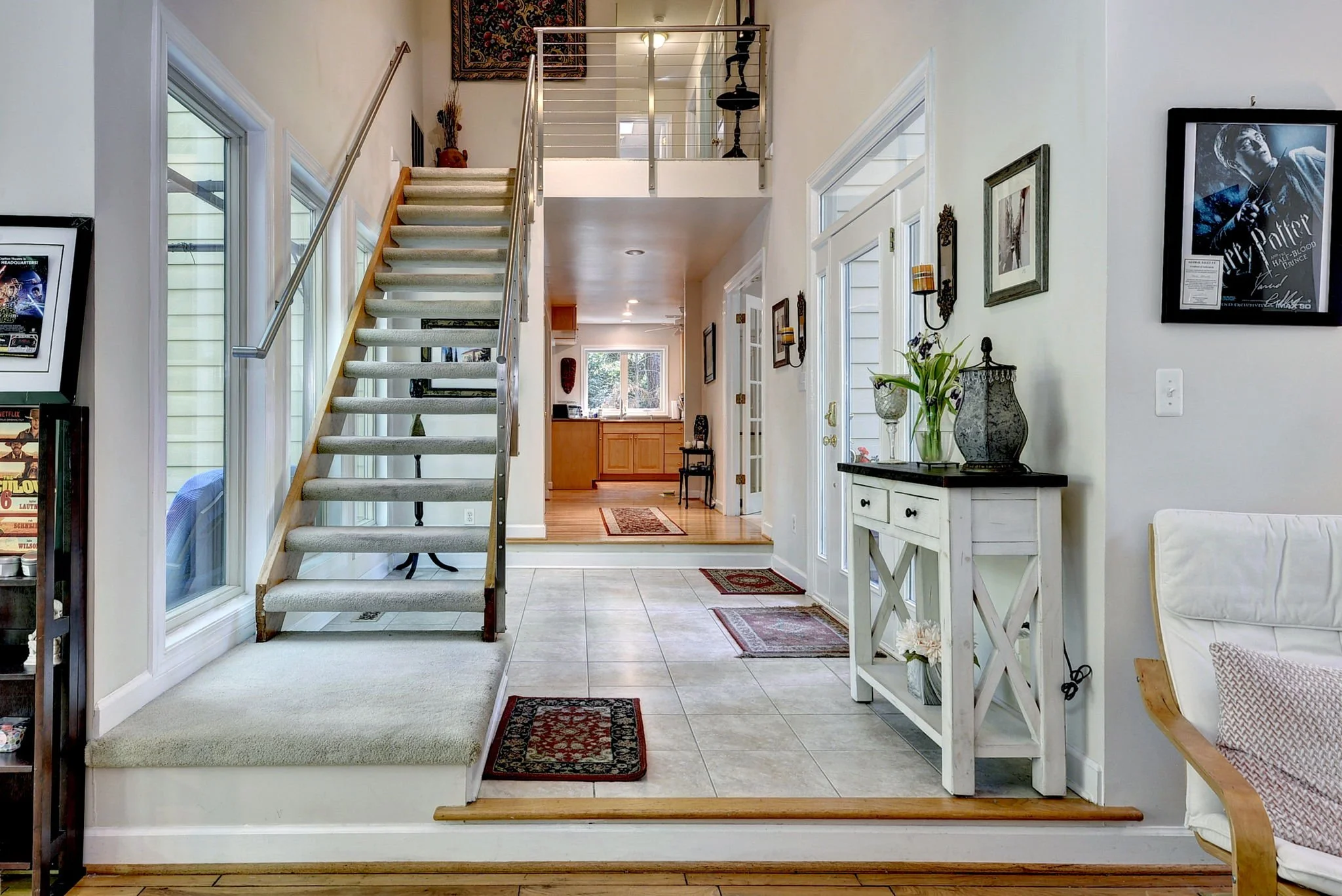 Foyer