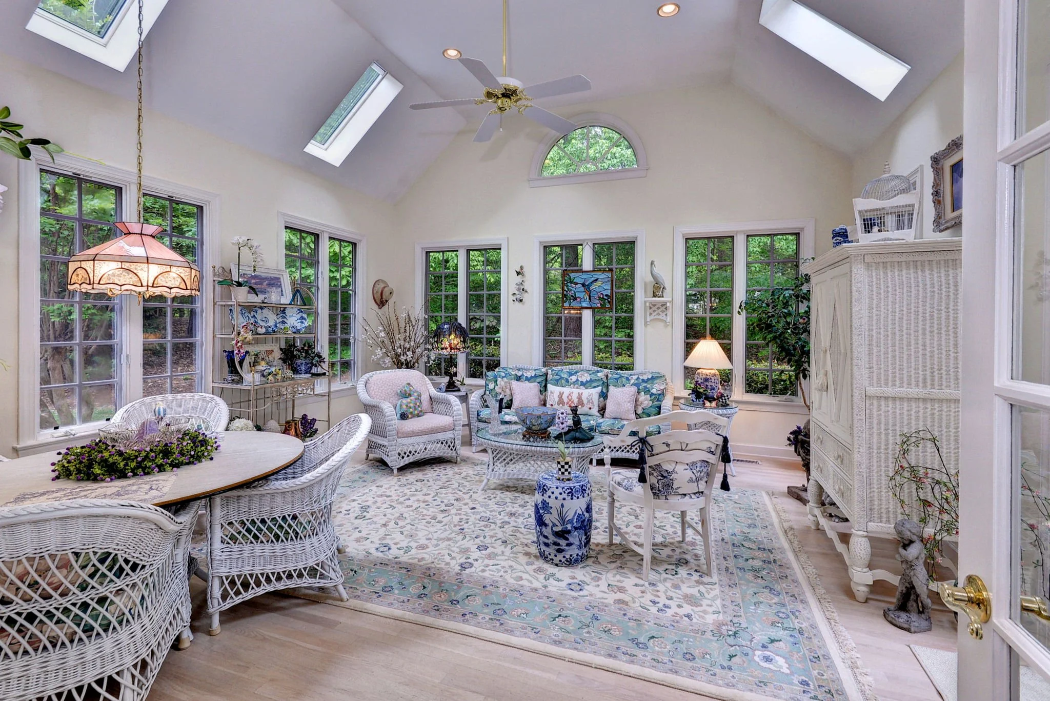 Sunroom