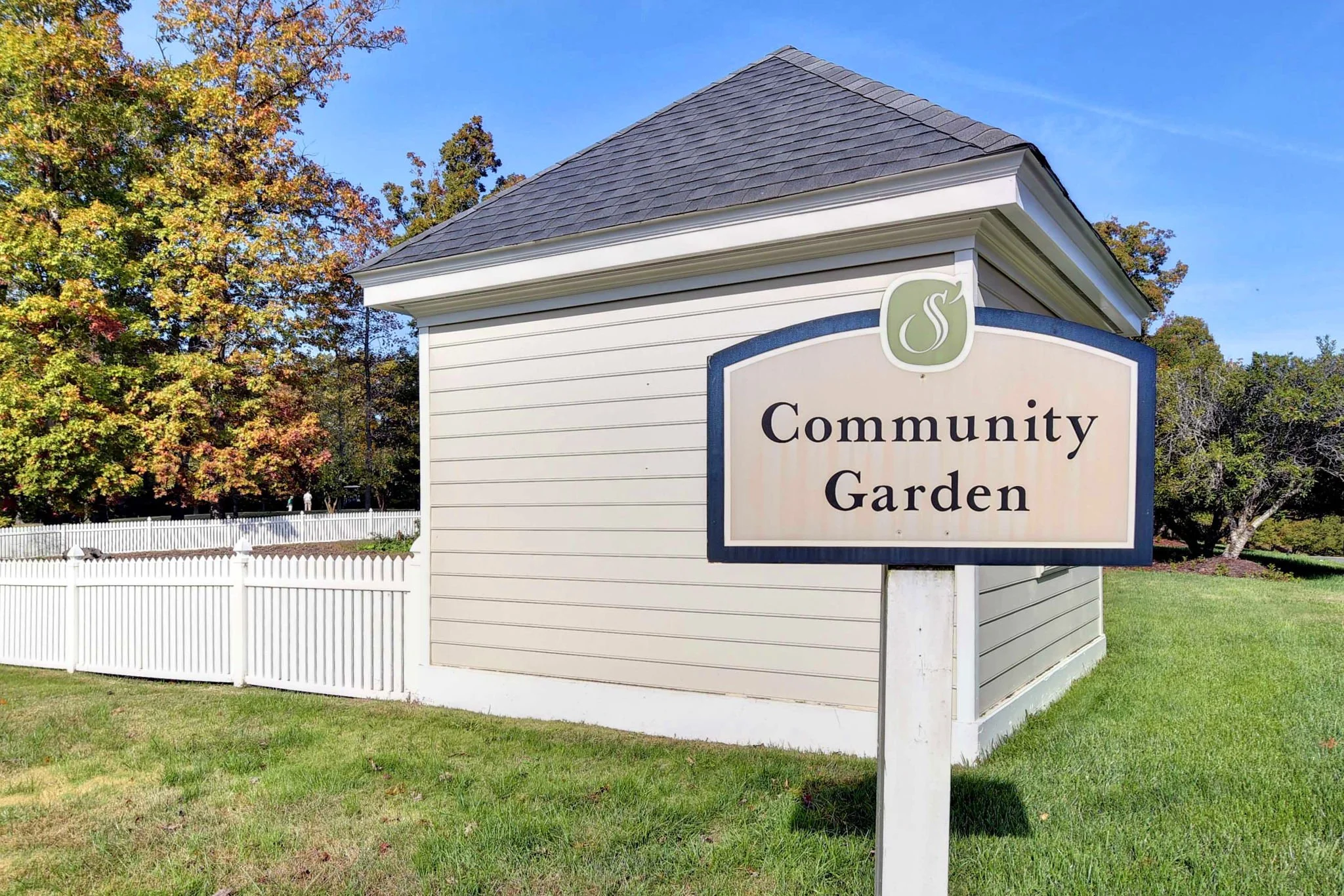 Community Garden