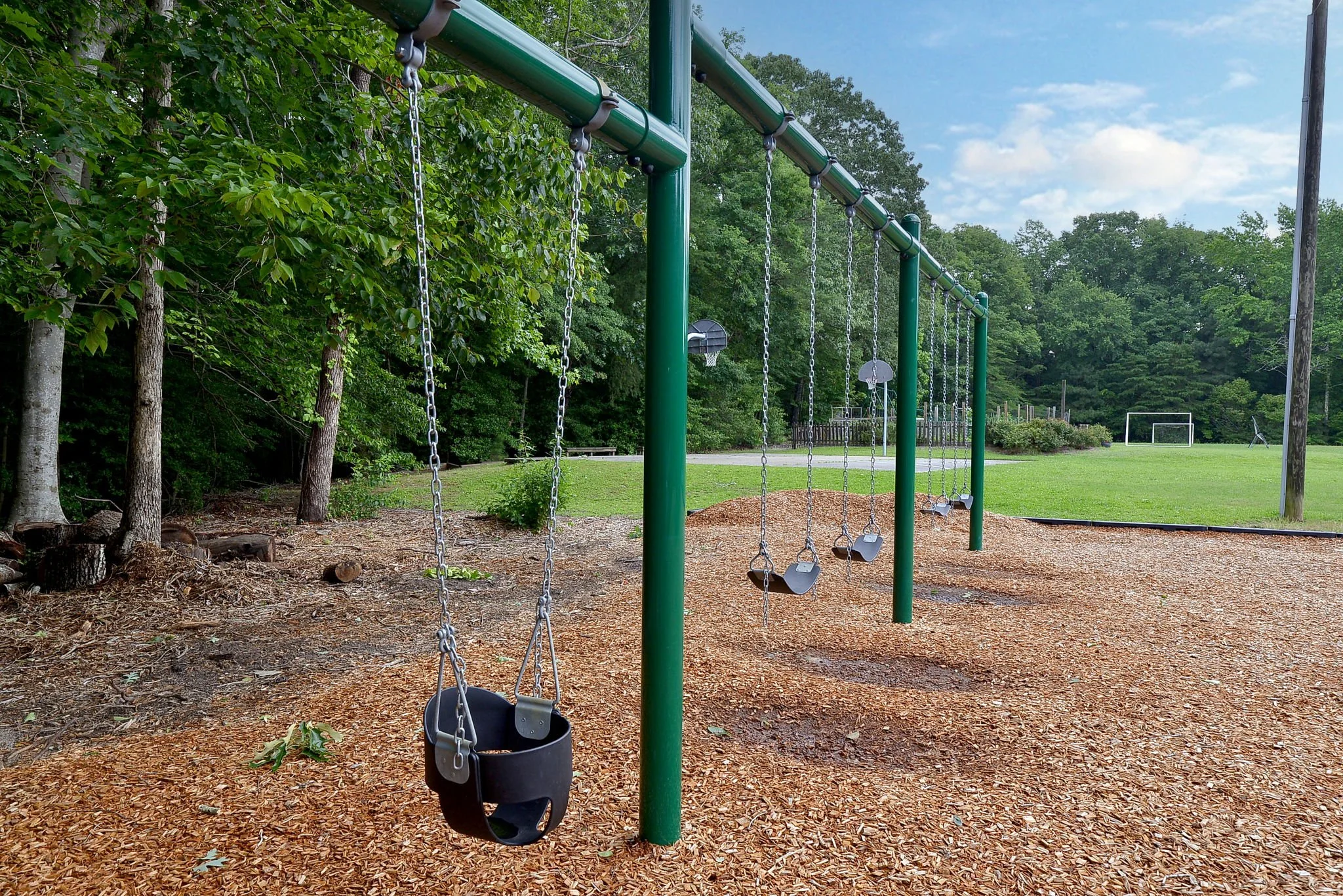 Swingset