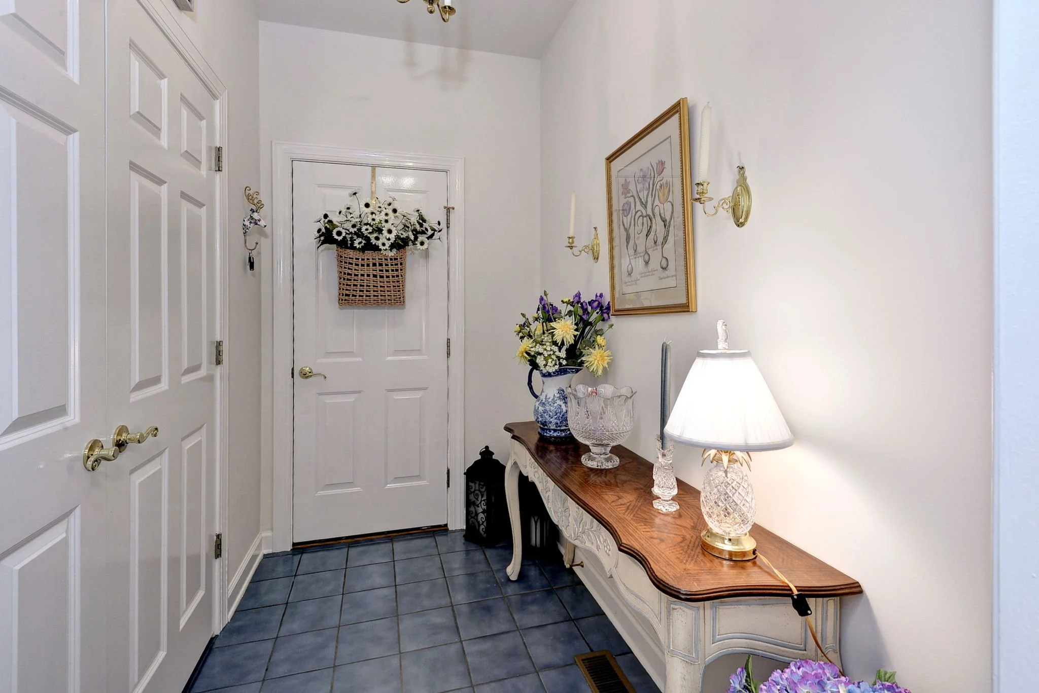 Mudroom