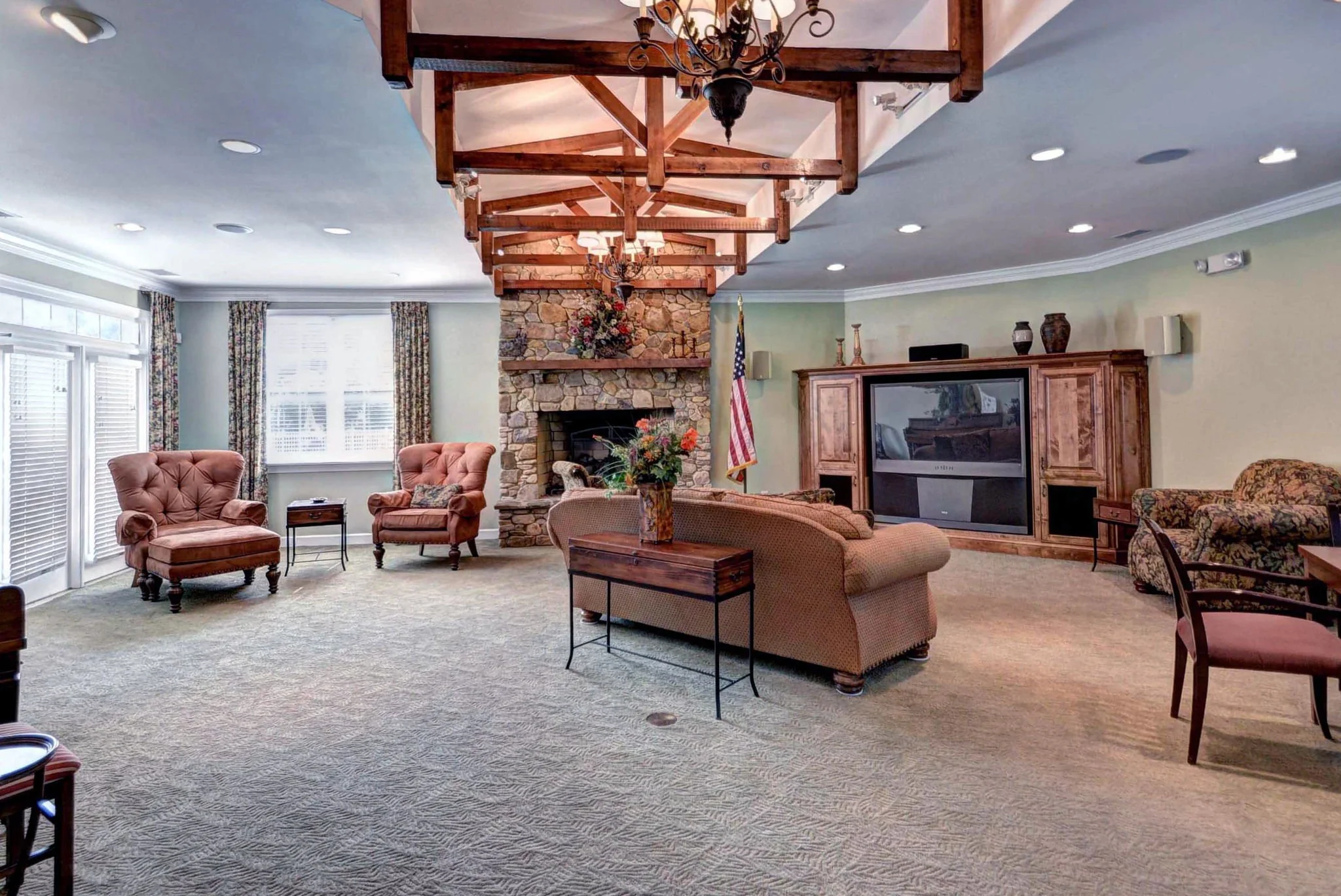 Stonehouse Community Clubhouse