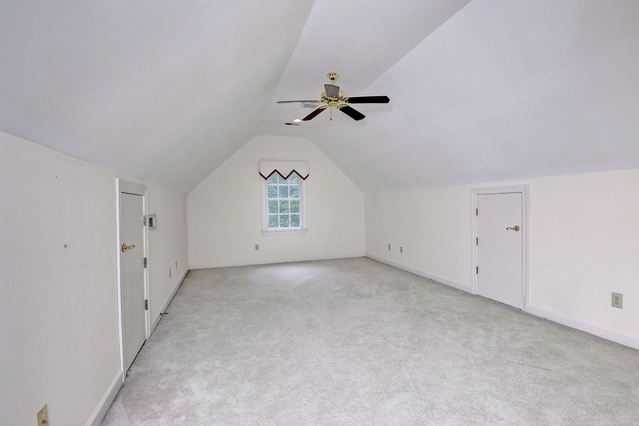 Bonus Room